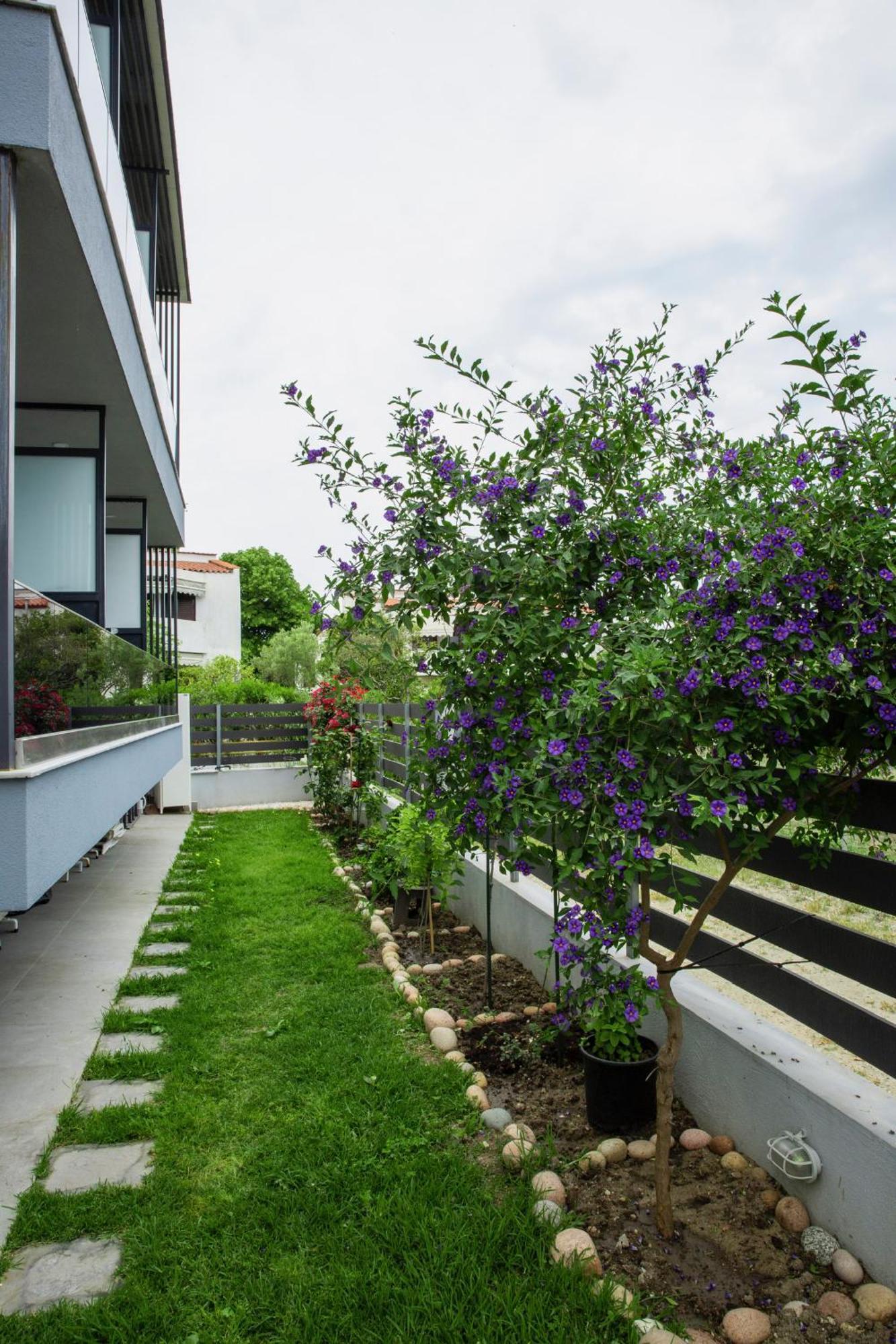 Artemida Suites Chaniotis Exterior foto